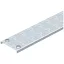 OBO Bettermann 6356915 Borítás (H x Sz) 900 mm x 112 mm 1 db Natúr