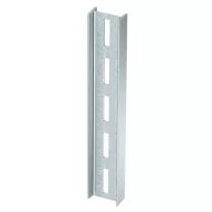   OBO Bettermann 6337031 I-nyél (H x Sz x Ma) 300 x 80 x 42 mm 1 db