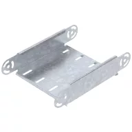   OBO Bettermann 7075200 Ív (Sz x Ma) 200 mm x 60 mm Fémes 1 db