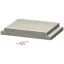 OBO Bettermann 7215545 Szerelési tartozék (Sz x Mé) 220 mm x 150 mm 1 db