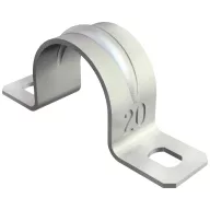 OBO Bettermann 1018132 Csőbilincs Fémes 100 db