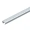OBO Bettermann 1112228 Profilsínek (H x Sz x Ma) 2000 x 35 x 18 mm Fémes 1 db
