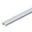 OBO Bettermann 1112228 Profilsínek (H x Sz x Ma) 2000 x 35 x 18 mm Fémes 1 db