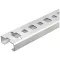 OBO Bettermann 1106023 Profilsínek (H x Sz x Ma) 2000 x 20 x 8 mm 1 db