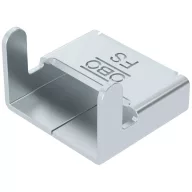OBO Bettermann 6490950 Feszítőszalag Fémes 100 db