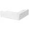 OBO Bettermann 6249094 Szerelési tartozék (Sz x Ma) 40 mm x 60 mm Tiszta fehér 1 db