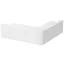 OBO Bettermann 6249094 Szerelési tartozék (Sz x Ma) 40 mm x 60 mm Tiszta fehér 1 db