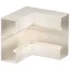 OBO Bettermann 6274741 Szerelési tartozék (Sz x Mé) 170 mm x 70 mm 1 db Krém-fehér
