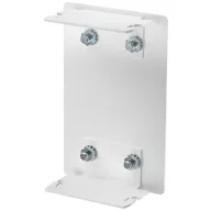   OBO Bettermann 6279270 Szerelési tartozék (Sz x Mé) 110 mm x 70 mm 1 db Tiszta fehér