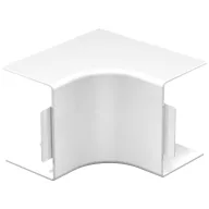   OBO Bettermann 6175598 Szerelési tartozék (Sz x Ma) 60 mm x 90 mm Tiszta fehér 2 db