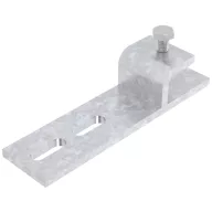 OBO Bettermann 6003884 szorítóidom Fémes 10 db