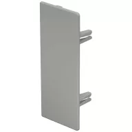   OBO Bettermann 6024823 Végdarab (Sz x Ma) 60 mm x 150 mm Kőszürke 10 db