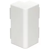   OBO Bettermann 6192386 Szerelési tartozék (Sz x Ma) 210 mm x 60 mm Tiszta fehér 2 db
