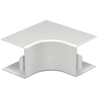   OBO Bettermann 6192017 Szerelési tartozék (Sz x Ma) 60 mm x 60 mm Tiszta fehér 2 db