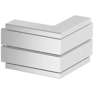   OBO Bettermann 6112513 Szerelési tartozék (Sz x Mé) 130 mm x 53 mm 1 db