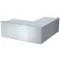 OBO Bettermann 6248332 Szerelési tartozék (Sz x Ma) 80 mm x 80 mm 1 db