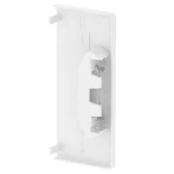   OBO Bettermann 6114380 Szerelési tartozék (Sz x Mé) 175 mm x 73 mm 1 db Tiszta fehér