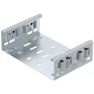 OBO Bettermann 6065720 Összekötő elem Fémes 1 db