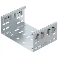 OBO Bettermann 6065818 Összekötő elem Fémes 1 db