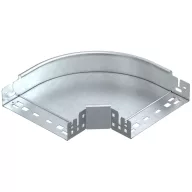  OBO Bettermann 6041154 Ív (Sz x Ma) 200 mm x 60 mm Fémes 1 db