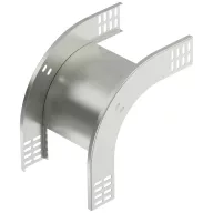   OBO Bettermann 7007155 Ív (Sz x Ma) 100 mm x 60 mm Fémes 1 db