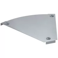 OBO Bettermann 7138406 Ív Fémes 1 db