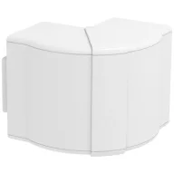   OBO Bettermann 6274210 Szerelési tartozék (Sz x Mé) 119 mm x 73 mm 1 db Tiszta fehér