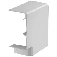   OBO Bettermann 6274422 Szerelési tartozék (Sz x Mé) 130 mm x 70 mm 1 db Élénk szürke