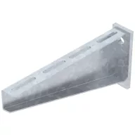   OBO Bettermann 6417779 Fali kar (H x Sz x Ma) 310 x 60 x 195 mm Fémes 1 db
