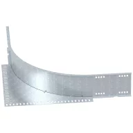 OBO Bettermann 6098860 Szerelőprofil Fémes 1 db