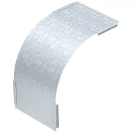 OBO Bettermann 7130860 Ívfedél Fémes 1 db