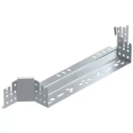   OBO Bettermann 6041576 Ráépíthető elágaztató Fémes 1 db