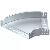   OBO Bettermann 6041066 Ív (Sz x Ma) 300 mm x 60 mm Fémes 1 db