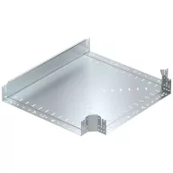   OBO Bettermann 6042022 T-darab (Sz x Ma) 600 mm x 110 mm 1 db