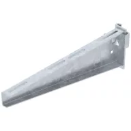   OBO Bettermann 6419298 Nyél tartó (Sz x Ma) 410 mm x 130 mm Fémes 1 db