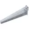 OBO Bettermann 6419298 Nyél tartó (Sz x Ma) 410 mm x 130 mm Fémes 1 db