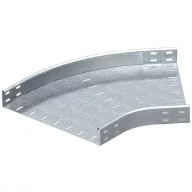   OBO Bettermann 7066503 Ív (Sz x Ma) 500 mm x 60 mm Fémes 1 db