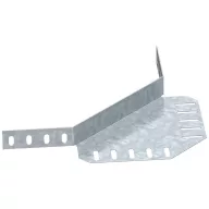 OBO Bettermann 6069304 Összekötő elem Fémes 10 db