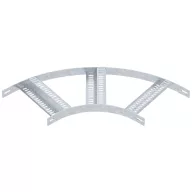 OBO Bettermann 7099004 Ív Fémes 1 db