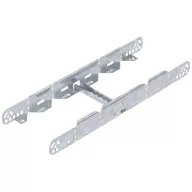 OBO Bettermann 6225730 Összekötő elem Fémes 1 db