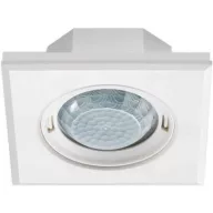   ESYLUX EP10427893 Süllyeszett Mozgásérzékelő 360 ° Fehér IP20
