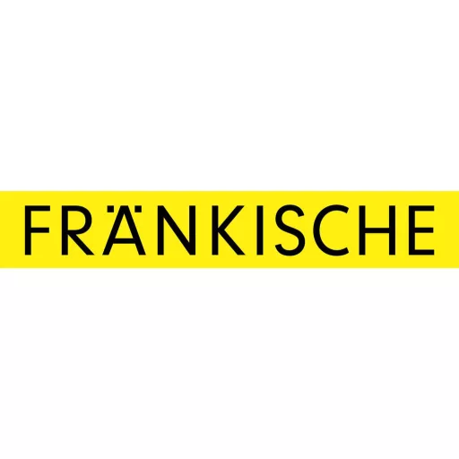 Fränkische Rohrwerke 29411092 Multimédia kábelcsatorna Szürke 1 db