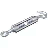 OBO Bettermann 5300061 Zároló Fémes 5 db