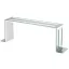 OBO Bettermann 7216410 Összekötő elem (Sz x Ma) 100 mm x 250 mm 1 db