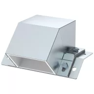   OBO Bettermann 7216355 Tűzvédő csatorna (Sz x Ma) 220 mm x 110 mm 1 db