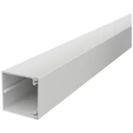   OBO Bettermann 6027105 Kábelcsatorna (H x Sz x Ma) 2000 x 60 x 60 mm Élénk szürke 1 db