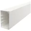 OBO Bettermann 6191215 Kábelcsatorna (H x Sz x Ma) 2000 x 110 x 60 mm Tiszta fehér 1 db