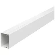   OBO Bettermann 6248519 Kábelcsatorna (H x Sz x Ma) 2000 x 60 x 40 mm Tiszta fehér 1 db