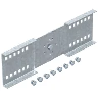 OBO Bettermann 6091318 Összekötő elem Fémes 1 db
