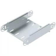   OBO Bettermann 7005342 Ív (Sz x Ma) 200 mm x 60 mm Fémes 1 db